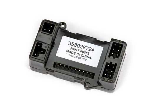 Traxxas TRX-4M Brushless Power System ESC TRA6252