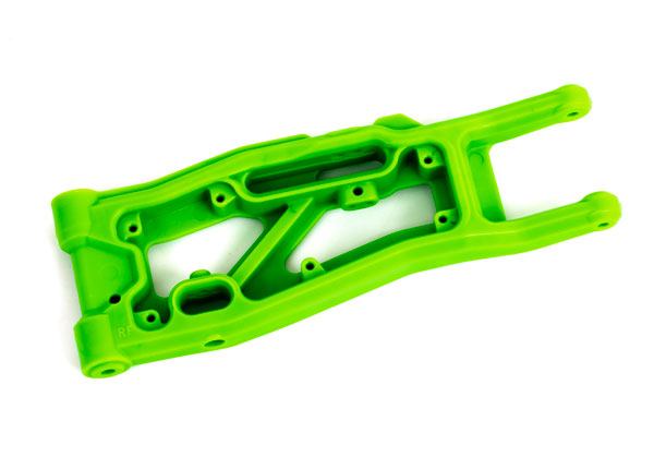 Traxxas Green Right Front Suspension Arm TRA9530G