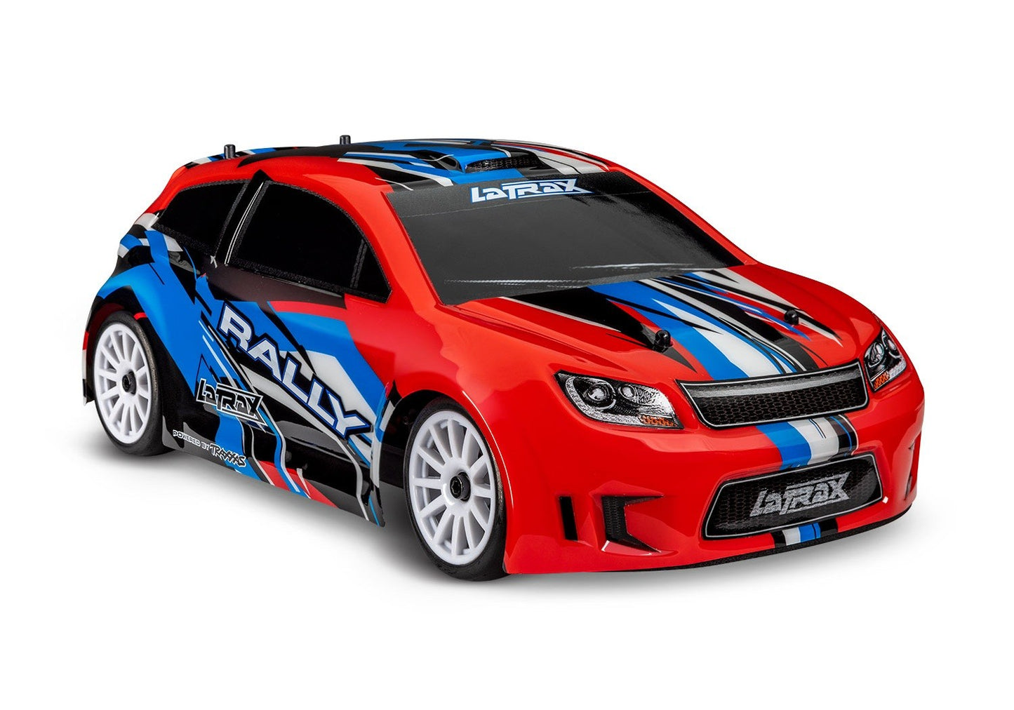 Traxxas 1/18 Latrax Rally TRA75054-5