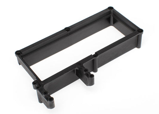 Traxxas Fuel Tank Holder w/ Servo Mount TRA4435