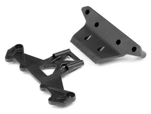 HPI Racing Front Bumper Set WR8 HPI107902