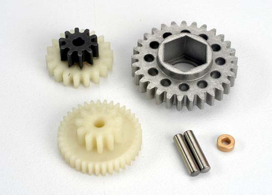 Traxxas Ez-start Gear Set TRA4576