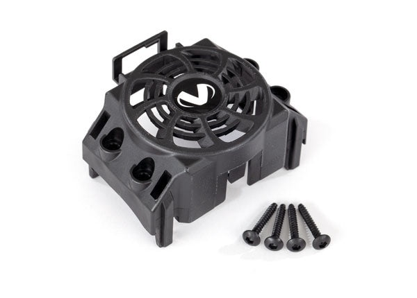 Traxxas Velineon 540XL Cooling Fan Shroud TRA3464