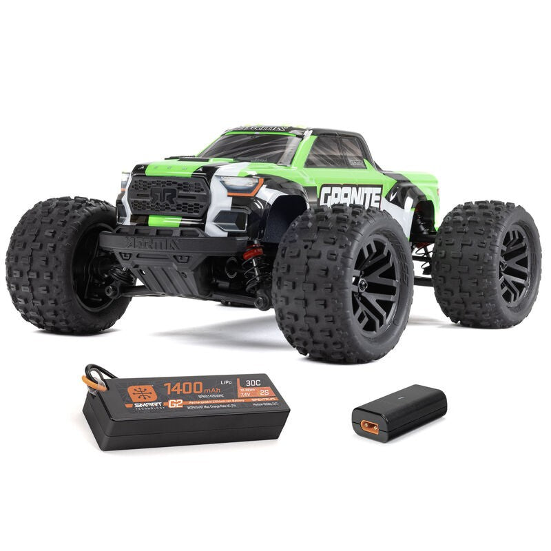 ARRMA Granite Grom 4x4 MT ARA2102