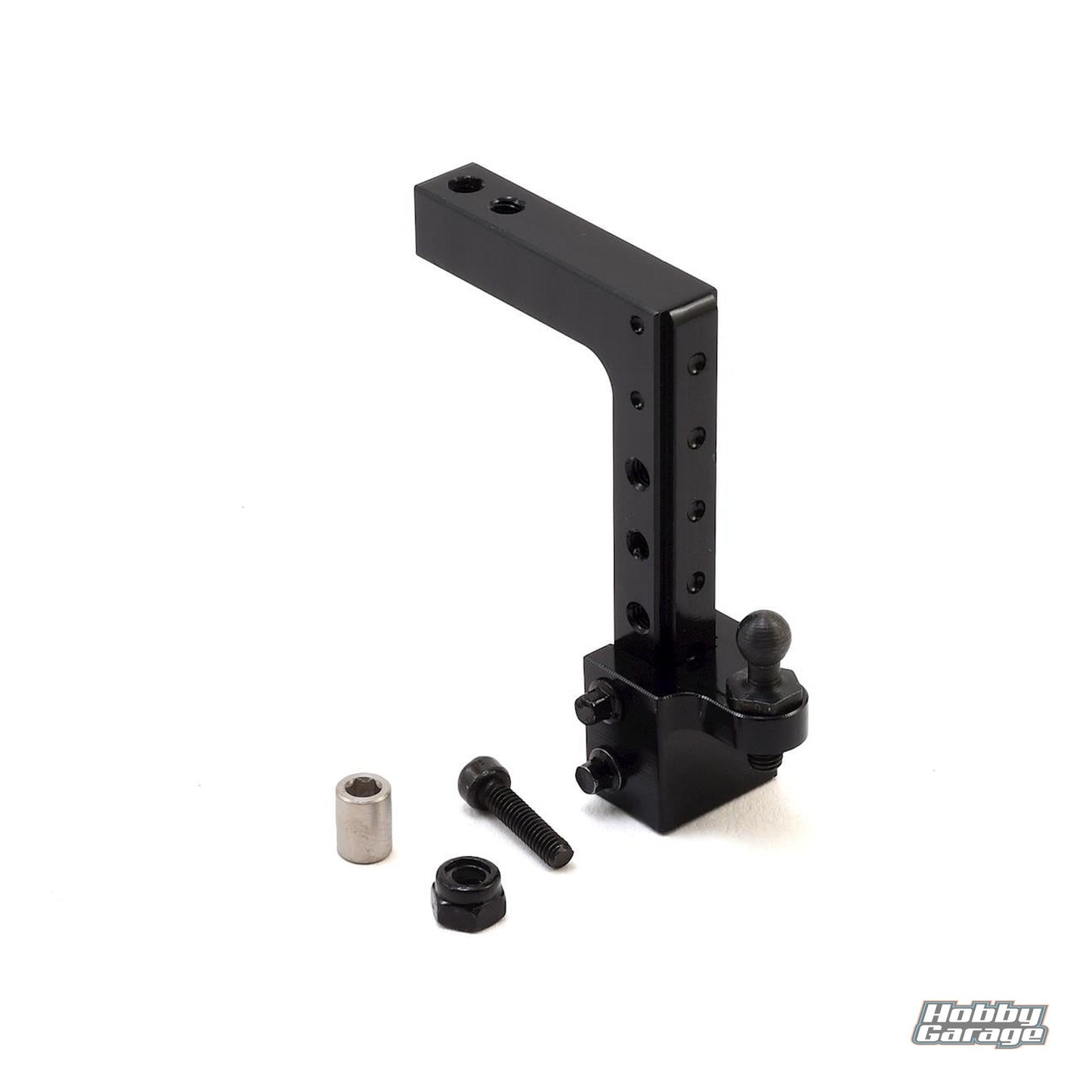 RC4WD Adjustable Drop Hitch for Traxxas TRX-4/TRX-6 Z-SRC4ZS1846
