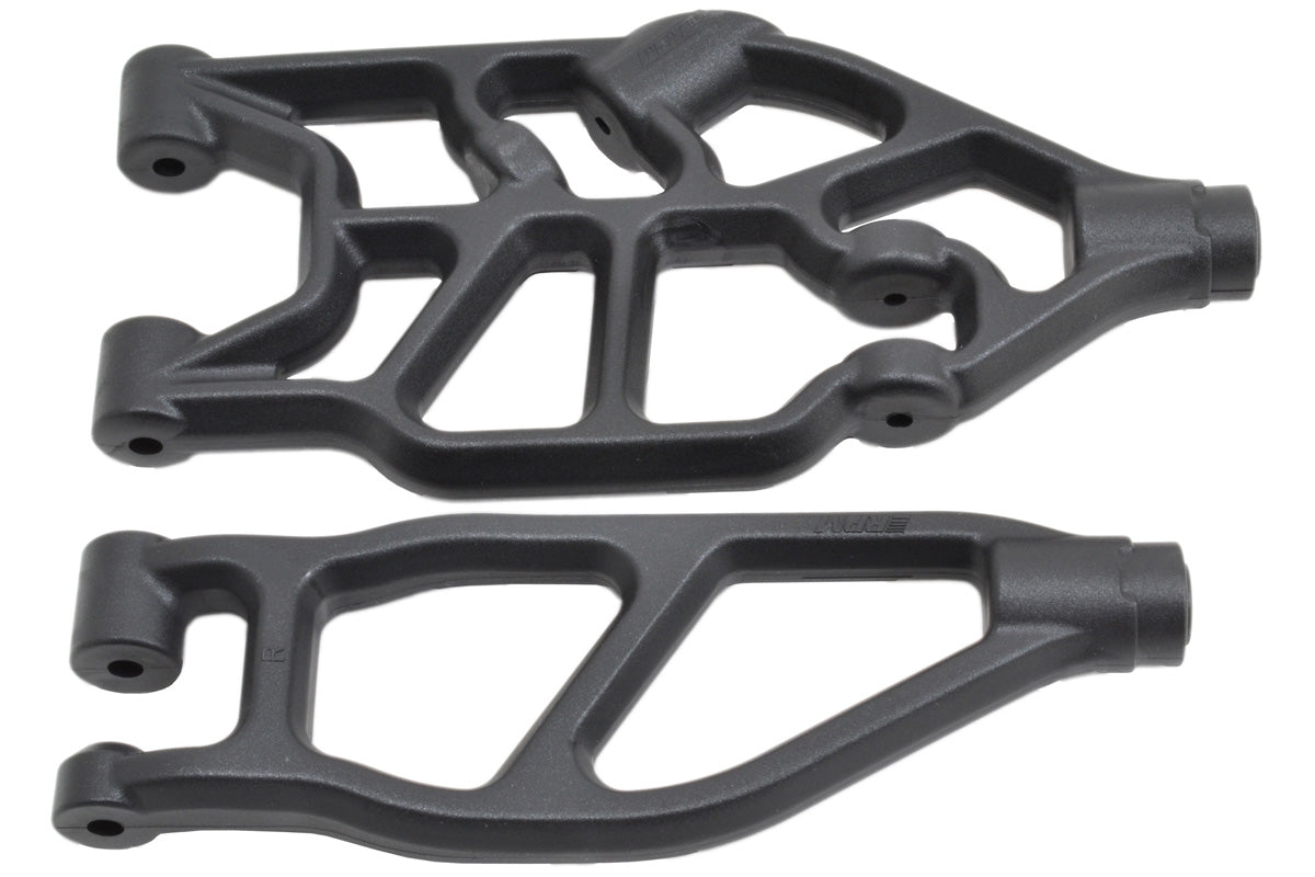 RPM Arrma 8S BLX Front Right Upper & Lower Suspension Arms (2) RPM81562