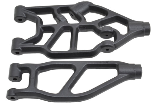 RPM Arrma 8S BLX Front Right Upper & Lower Suspension Arms (2) RPM81562