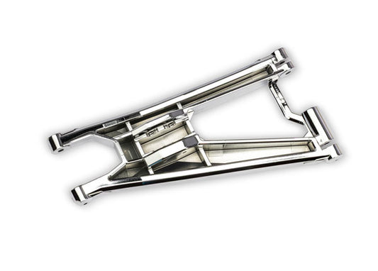 Traxxas Chrome Lower Left Front HD Suspension Arm TRA10931-CHRM