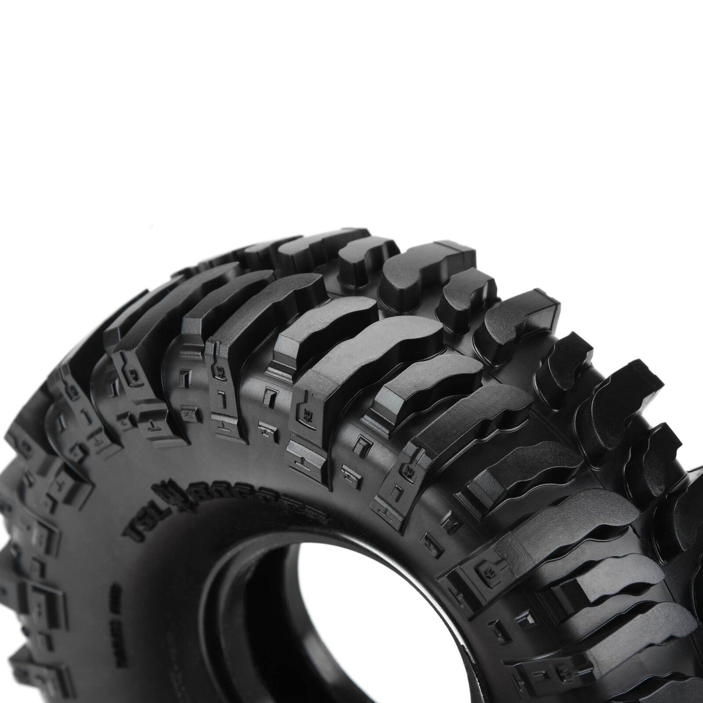 Pro-Line 1/10 Interco Bogger G8 Front/rear 1.9" Rock Crawling Tires PRO1013314