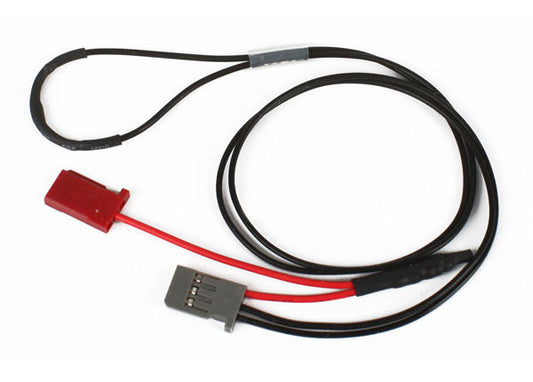 Traxxas Long Temperature & Voltage Sensor TRA6521