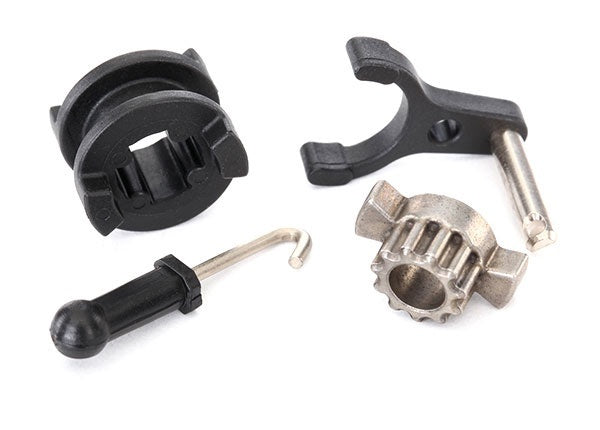 Traxxas 2-speed Drive Hub w/ Linkage TRA8289