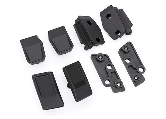Traxxas Slash Clipless Body Latch Set TRA6966