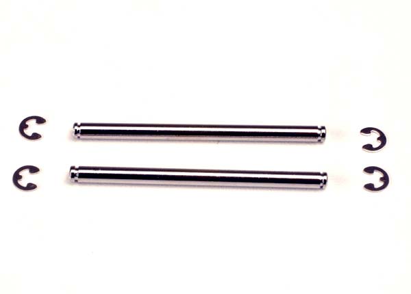 Traxxas 48mm Suspension Pins (2) TRA2639
