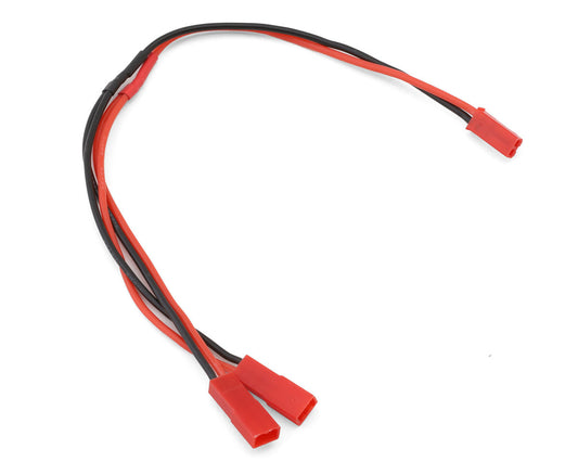 Samix Jst Y-harness Connector (1 Male to 2 Female) (200mm) SAMJST-Y1M2F