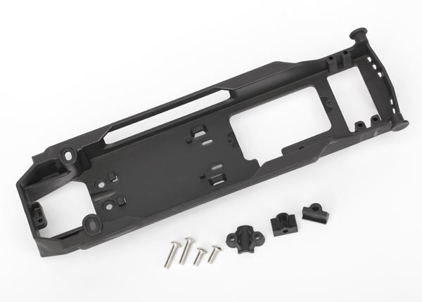 Traxxas Radio Tray w/ Hardware TRA5724R