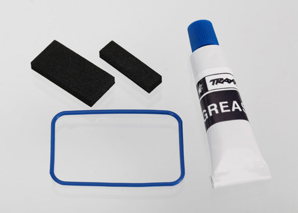 Traxxas Receiver Box Seal Kit TRA6425