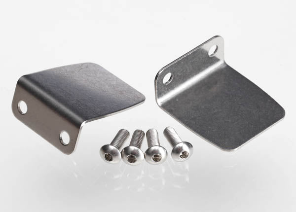 Traxxas Trim Tabs (2) TRA5730