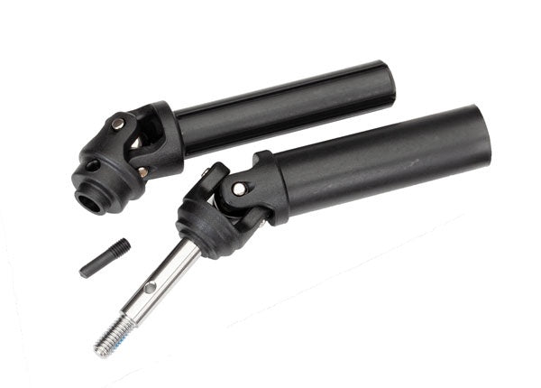Traxxas Rear Extreme Heavy-duty Driveshaft Assembly TRA6852A