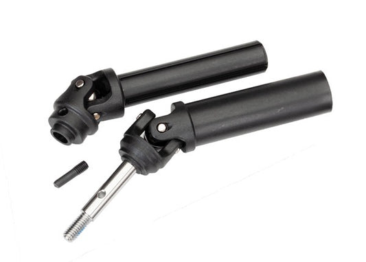 Traxxas Rear Extreme Heavy-duty Driveshaft Assembly TRA6852A