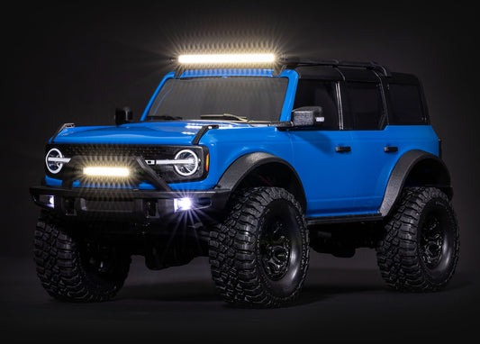 Traxxas TRX-4M LED Light Bar Kit TRA9789