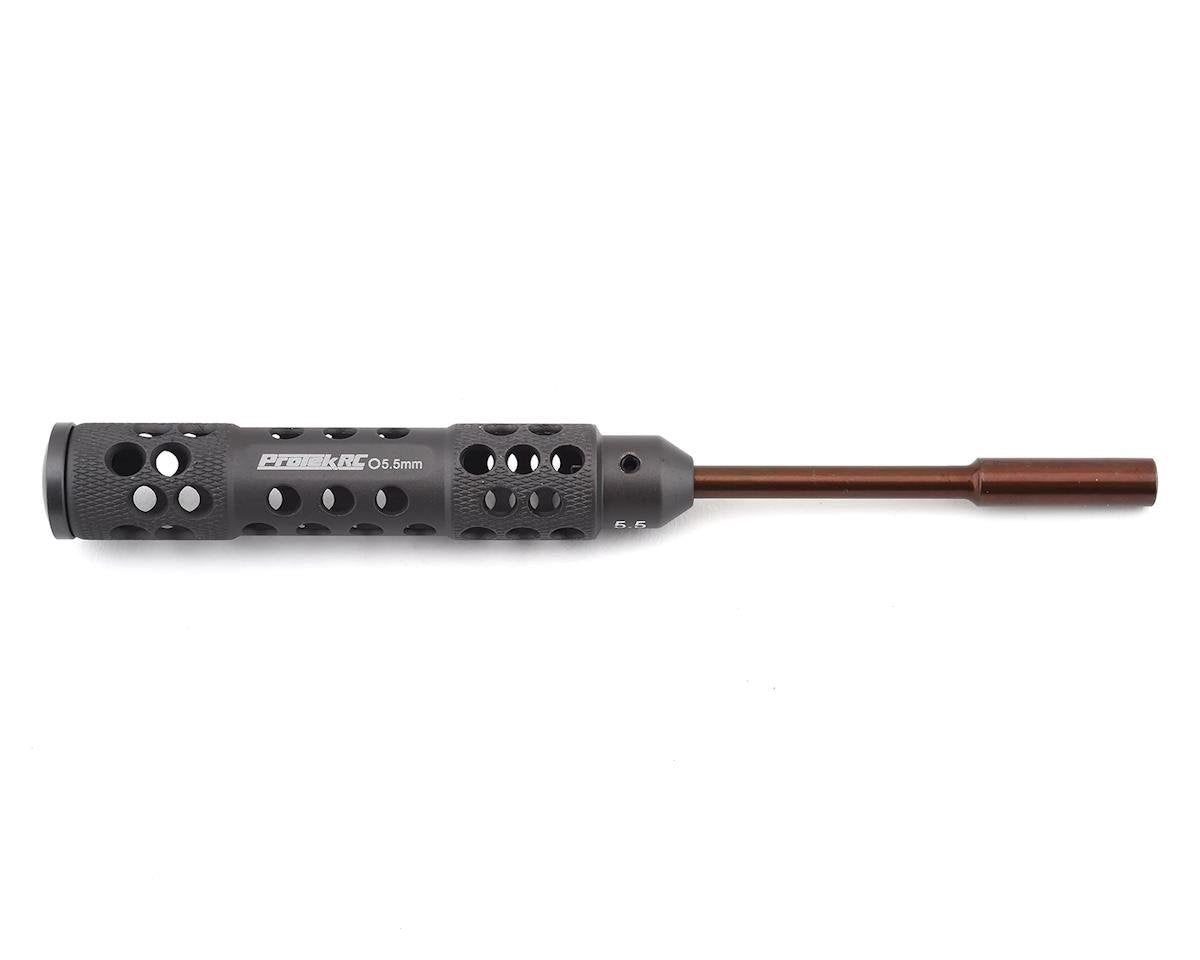ProTek "Trutorque Sl" Metric Nut Driver (5.5mm) PTK-8414