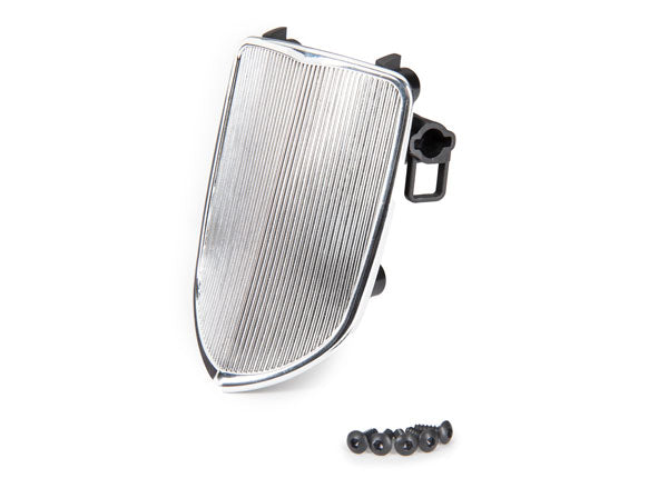 Traxxas 4-tec Factory Five '35 Hot Rod Truck Grille TRA9337