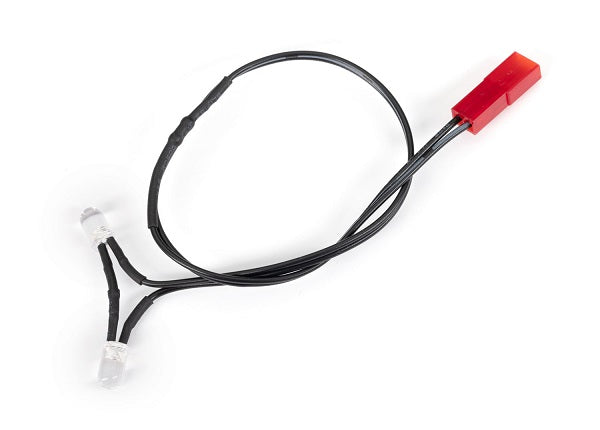 Traxxas Rear LED Light Harness TRA3795
