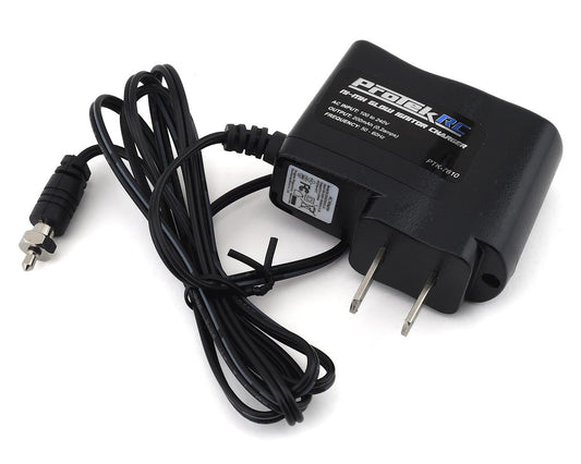 ProTek Nimh Glow Ignitor Charger PTK-7610