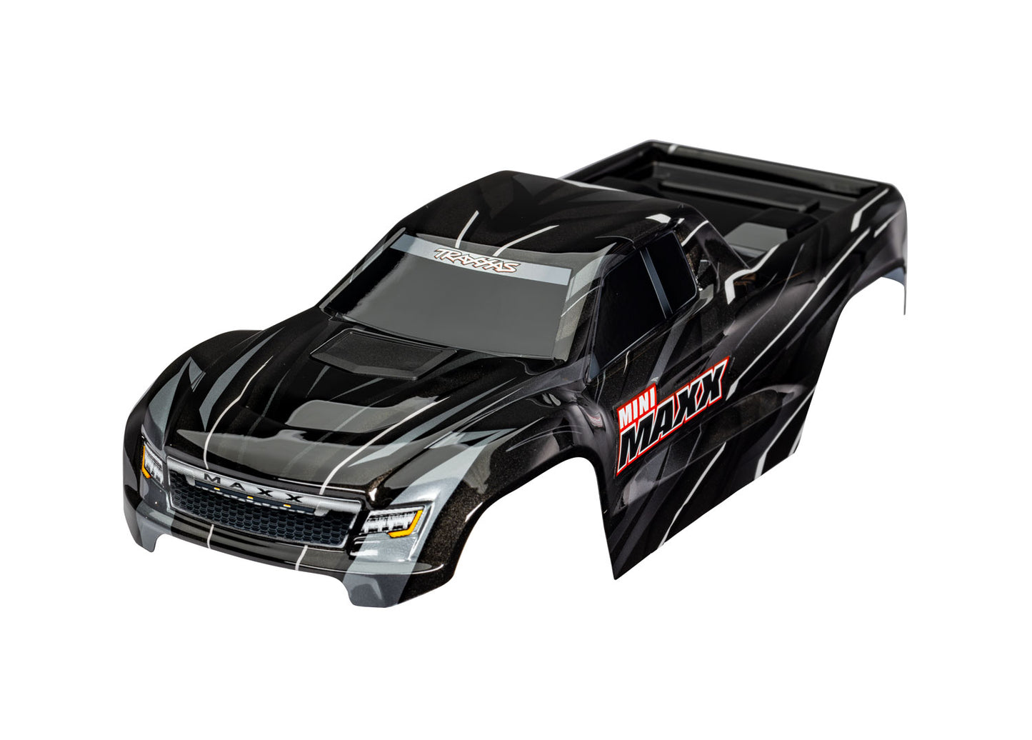 Traxxas Mini Maxx Body TRA10711