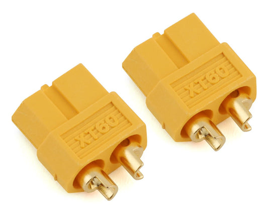 Samix XT60 Connectors Set (2 Female) SAMCXT60-002F