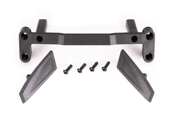 Traxxas Ford Fiesta St Rally Body Reinforcement Set TRA7410