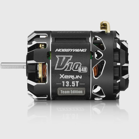 Hobbywing Xerun V10 G4R Team Edition 21.5t HWI30401865
