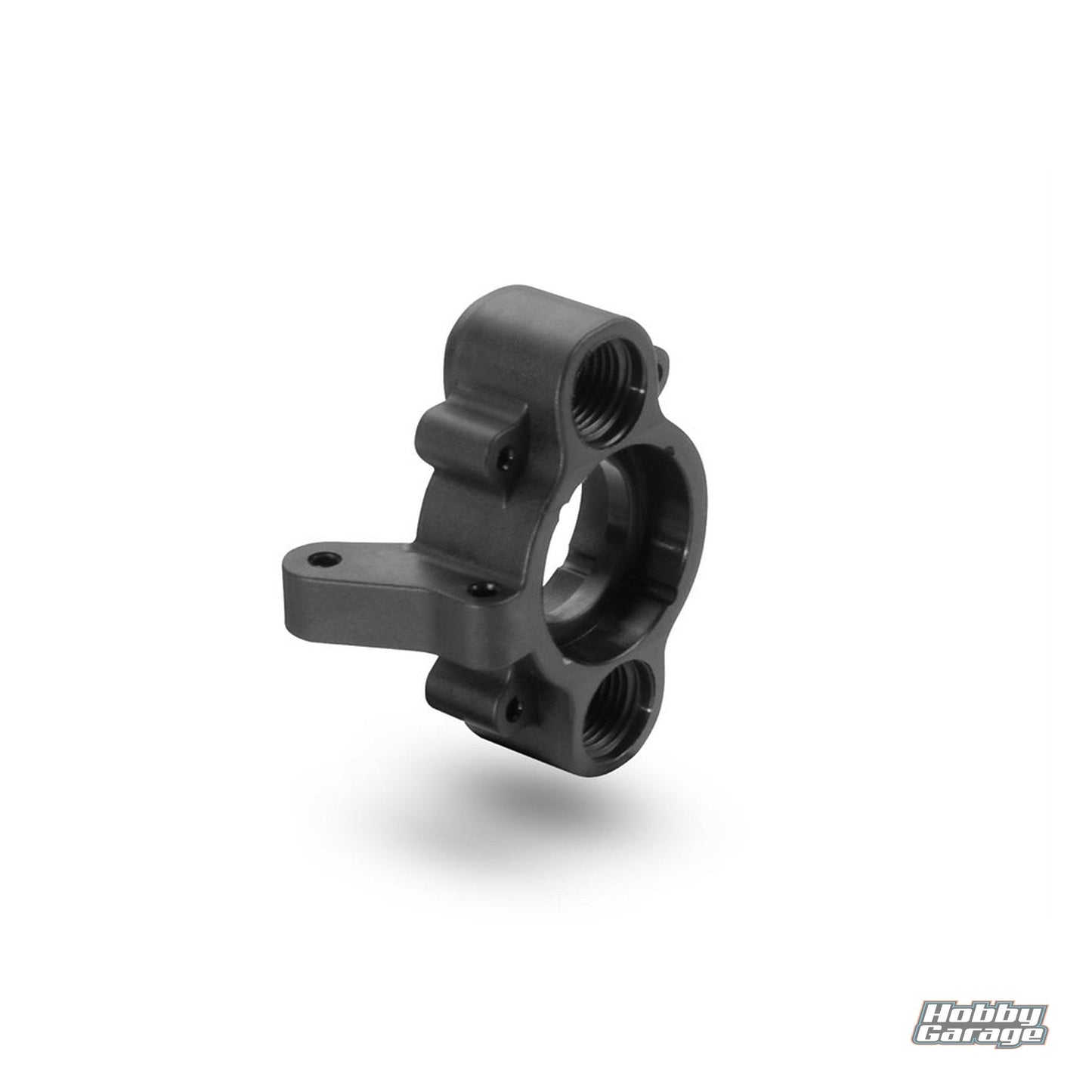 XRAY Extra Eccentric Steering Block For Aero Disc - Right - Graphite XRA342215-G