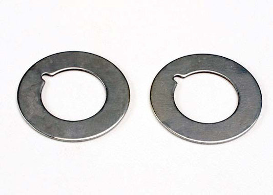 Traxxas Slipper Clutch Pressure Rings (2) TRA4622