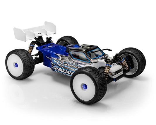 JConcepts S15 1/8 Truggy Body (Clear) JCO0453