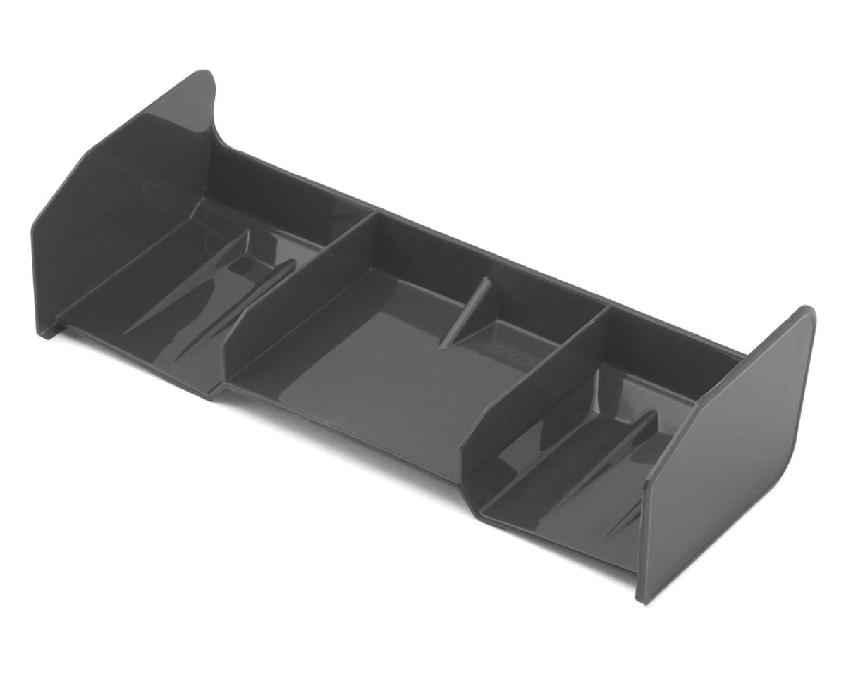 JConcepts RM2 1/8th Razor L.d. Buggy/truck Wing (Grey) JCO5125G