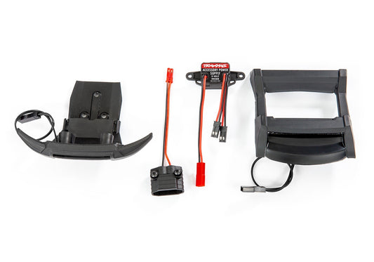 Traxxas Rustler 4x4 LED Light Kit TRA6795