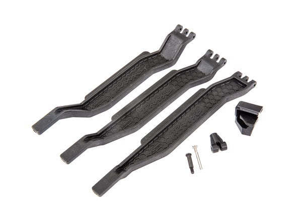 Traxxas Extended Battery Hold-down Set TRA6726X