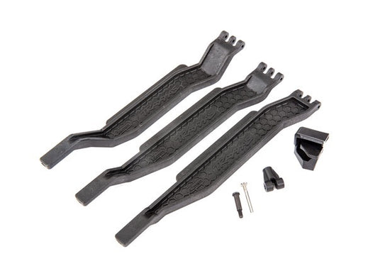 Traxxas Extended Battery Hold-down Set TRA6726X