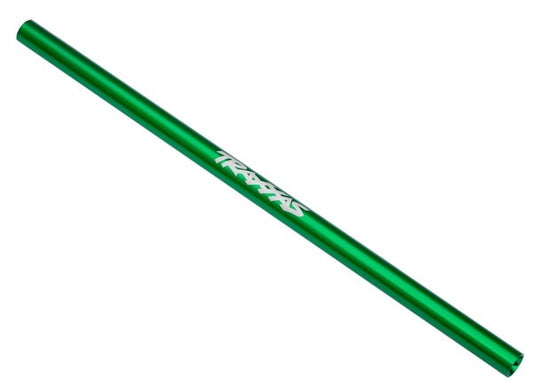 Traxxas Green 189mm Aluminum Center Driveshaft TRA6765G