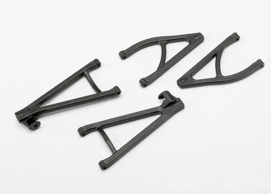 Traxxas Rear Suspension Arm Set TRA7132