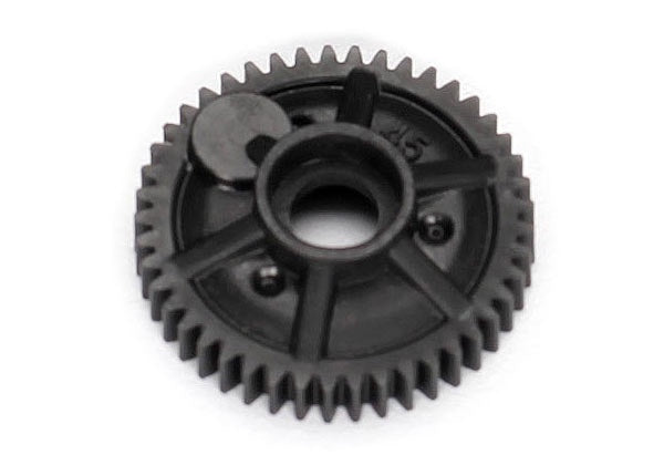 Traxxas 45-tooth Spur Gear (48-pitch) TRA7045R