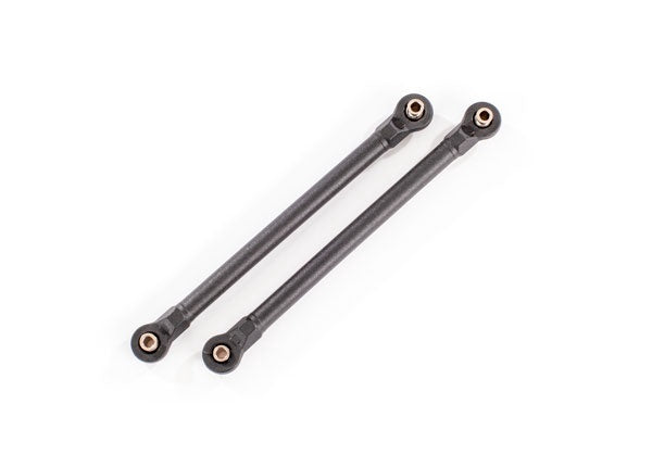 Traxxas 119.8mm Widemaxx Composite Toe Links (2) TRA8997