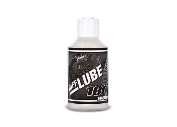 Traxxas 100k-wt Differential Oil (20 Cc Bottle) TRA5130