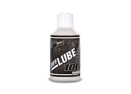 Traxxas 100k-wt Differential Oil (20 Cc Bottle) TRA5130