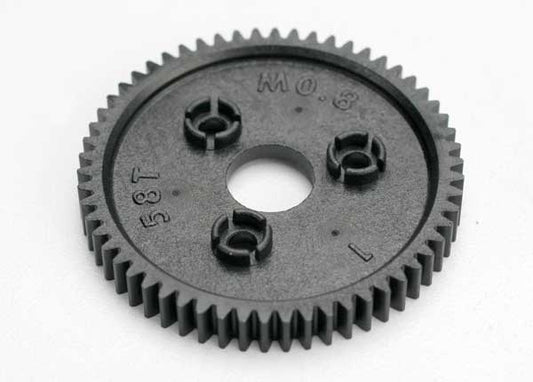 Traxxas 58-tooth Spur Gear (32-pitch) TRA3958