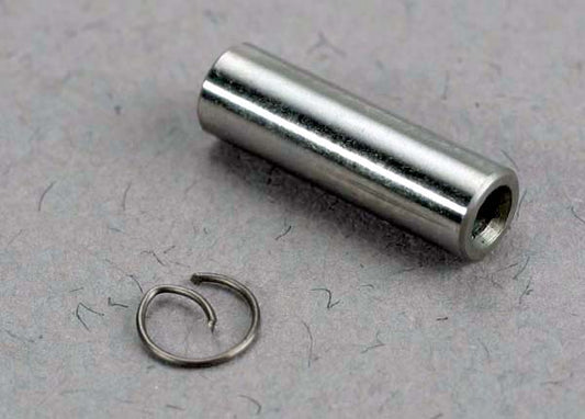 Traxxas Wrist Pin w/ G-spring TRA4026
