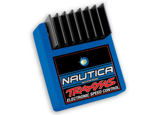 Traxxas ESC Nautica Forward Only TRA3010X