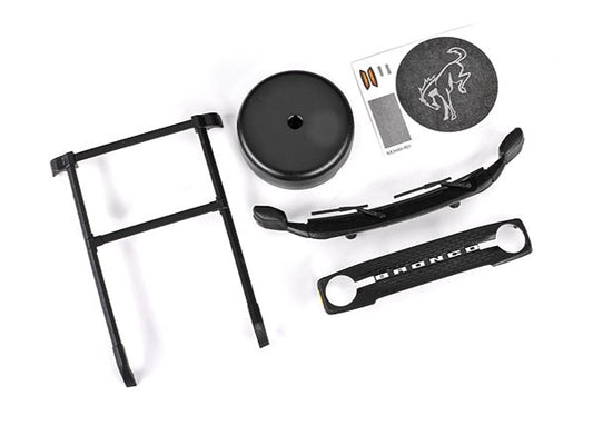 Traxxas TRX-4M Bronco Body Accessories TRA9715