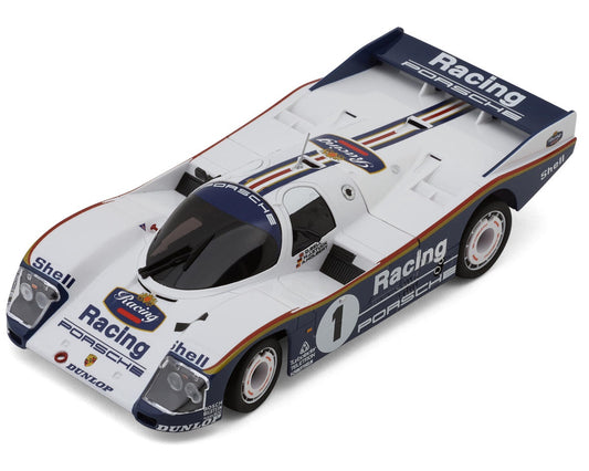 Kyosho Mini-Z MR-03W-LM ASC Mazda 787B No.55 Pre-painted Body KYOMZP347PR